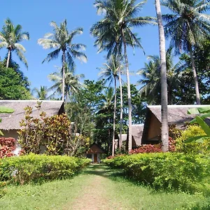 Lanta Coral Beach Resort